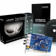 Devline Line PCI 4x8